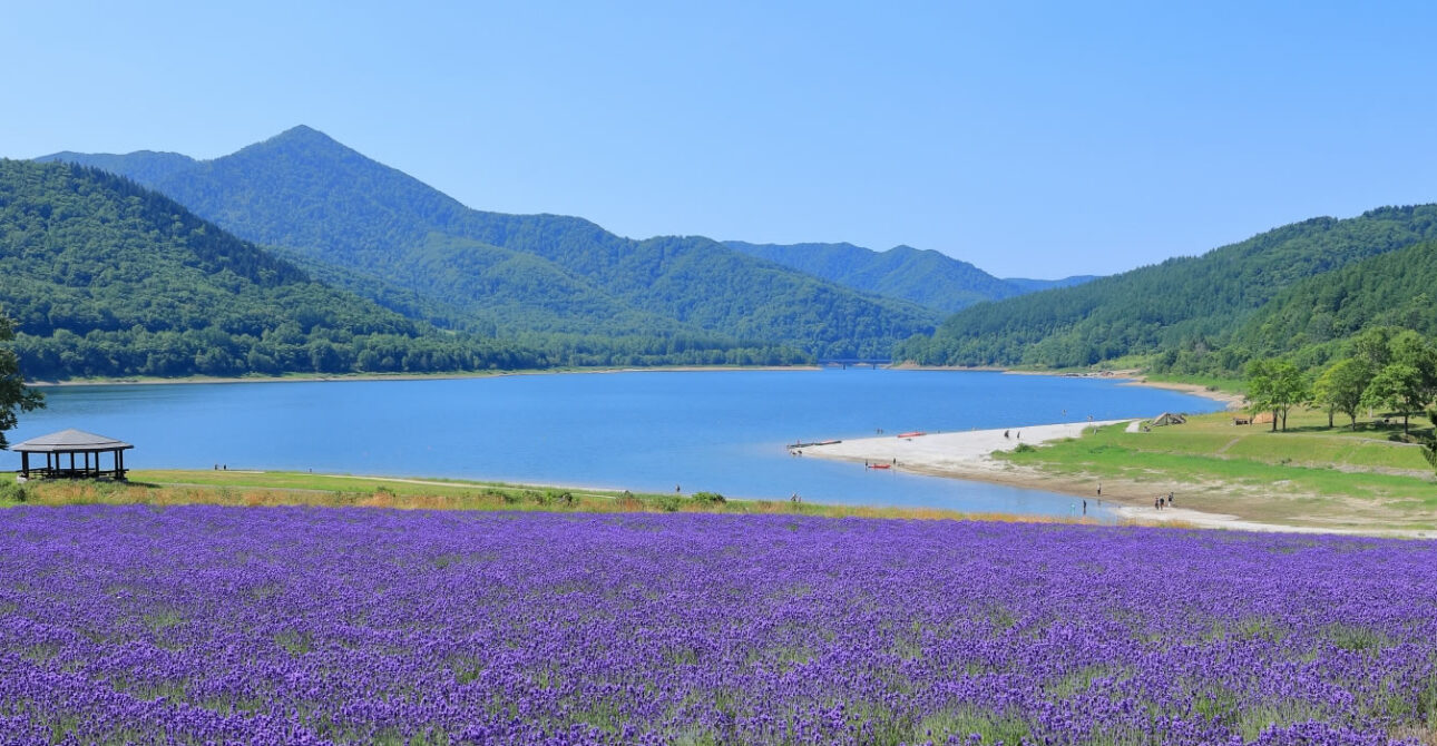 A guide to Hokkaido vacations